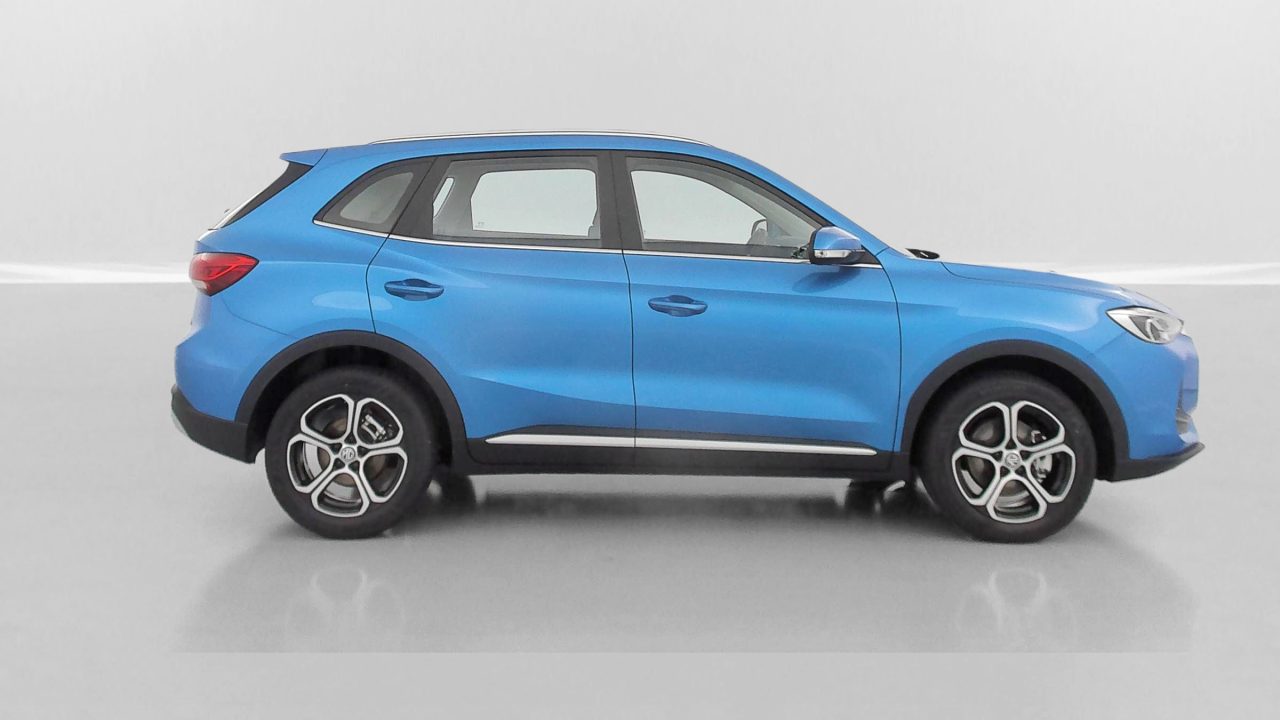MG ZS 1.5 Hybrid+ 197ch Comfort