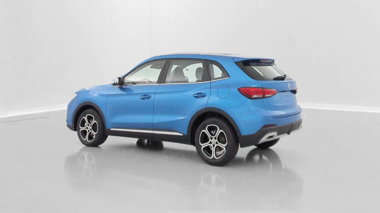 MG ZS 1.5 Hybrid+ 197ch Comfort