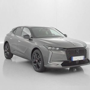 DS DS4 II 1.5 BlueHDi 130ch Performance Line EAT8