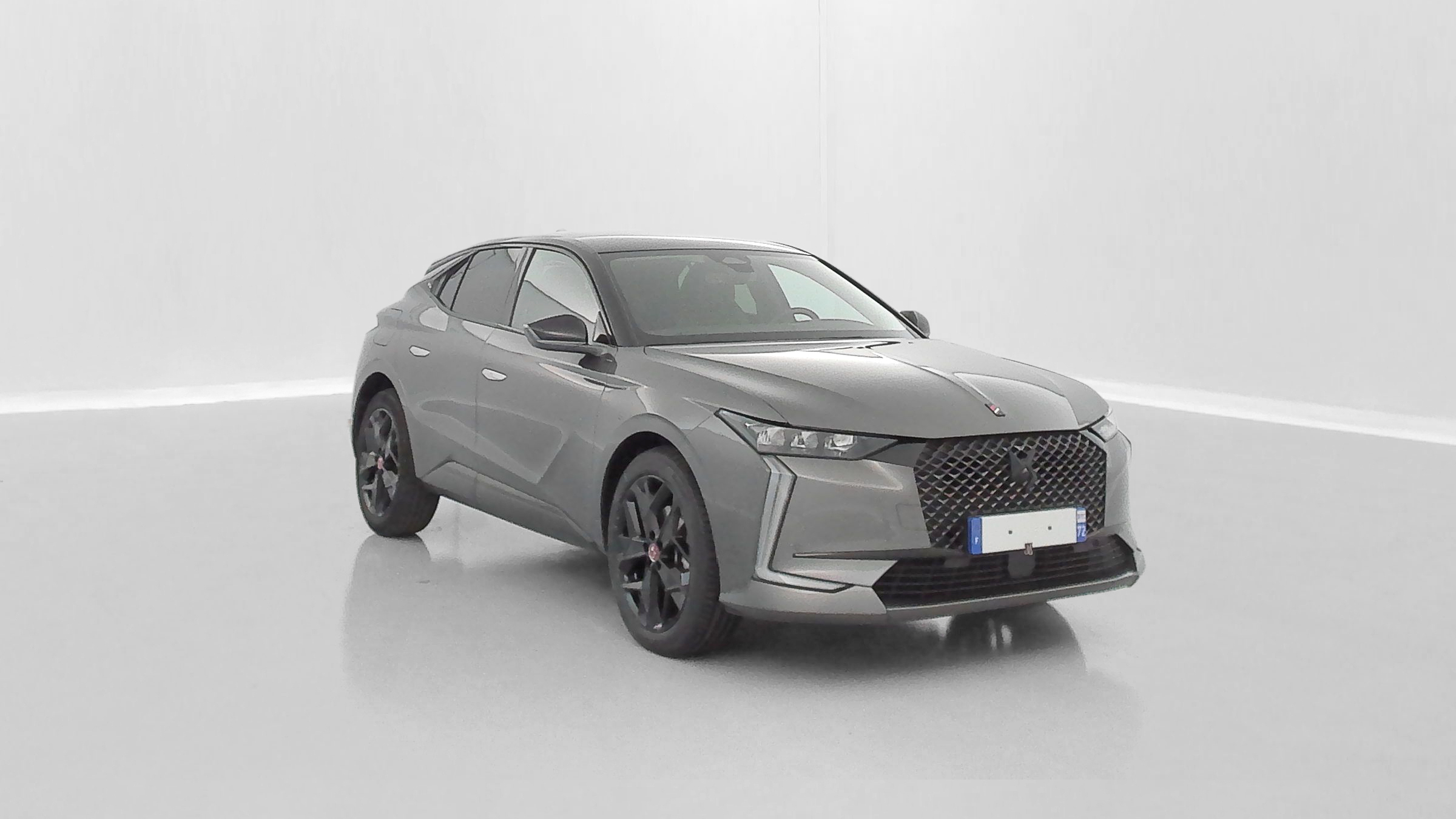 DS DS4 II 1.5 BlueHDi 130ch Performance Line EAT8