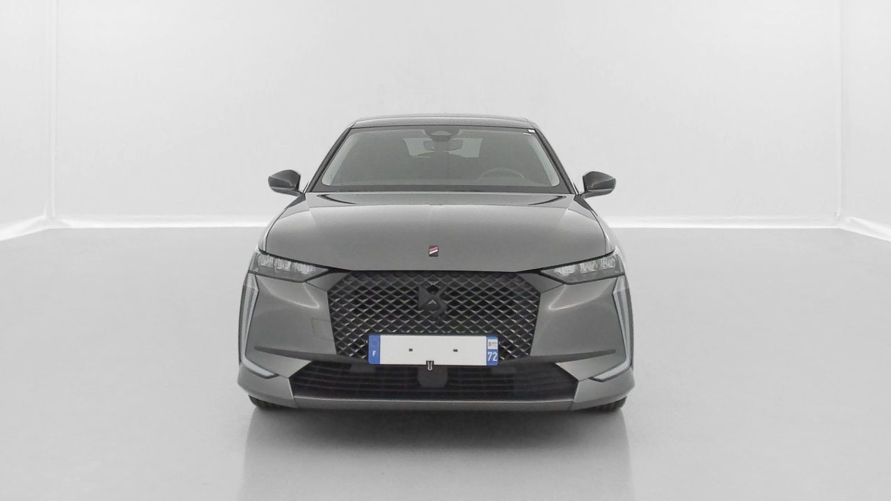 DS DS4 II 1.5 BlueHDi 130ch Performance Line EAT8