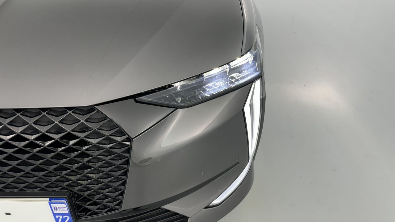 DS DS4 II 1.5 BlueHDi 130ch Performance Line EAT8