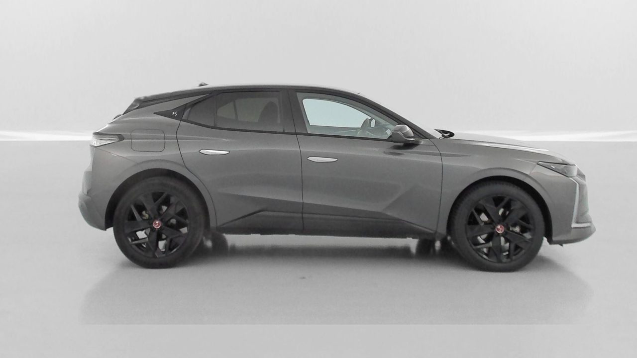 DS DS4 II 1.5 BlueHDi 130ch Performance Line EAT8