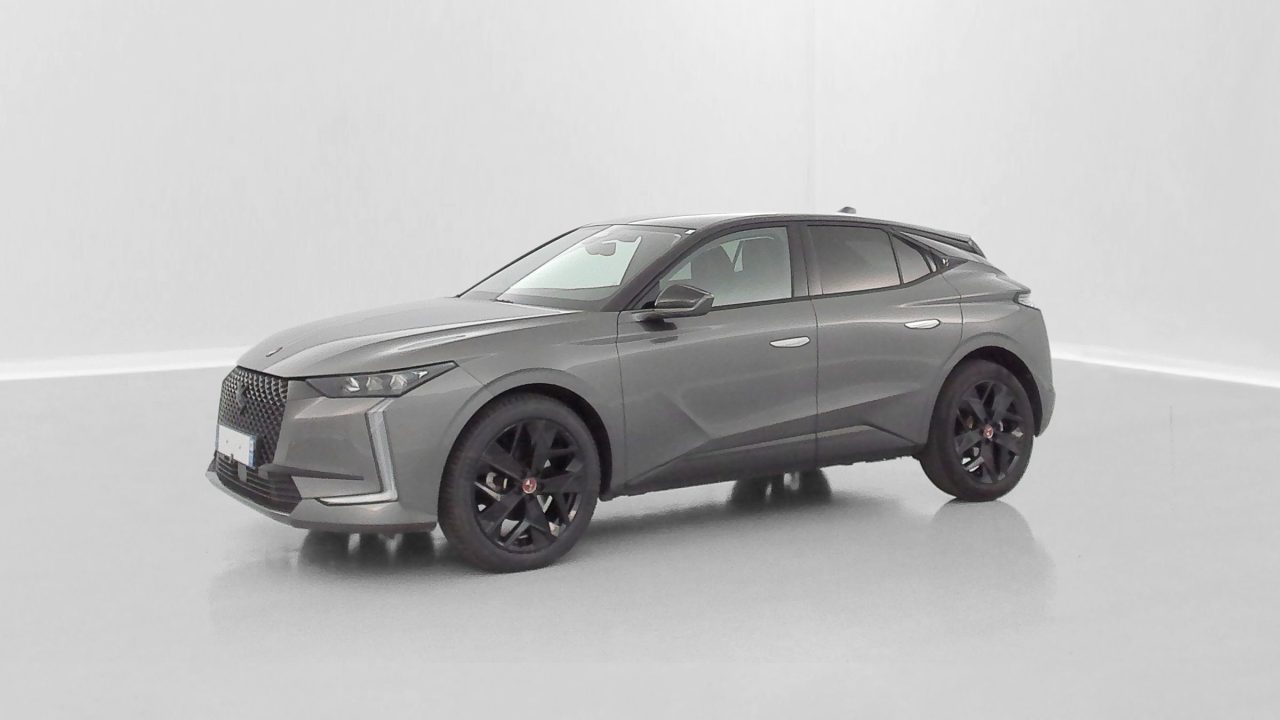 DS DS4 II 1.5 BlueHDi 130ch Performance Line EAT8