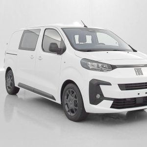 Fiat SCUDO CA M 2.0 BlueHDi 180ch Pack Premium Connect EAT8