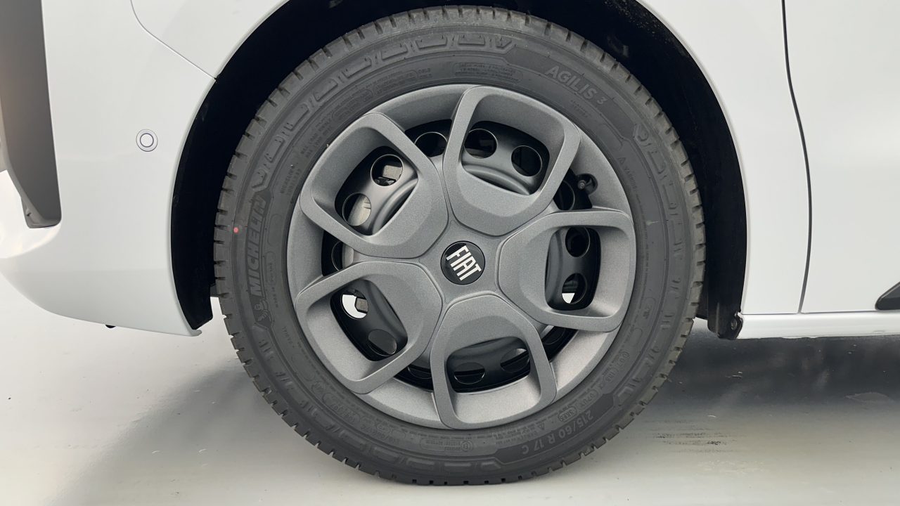 Fiat SCUDO CA M 2.0 BlueHDi 180ch Pack Premium Connect EAT8