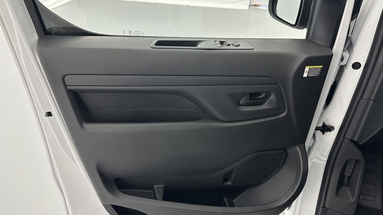 Fiat SCUDO CA M 2.0 BlueHDi 180ch Pack Premium Connect EAT8