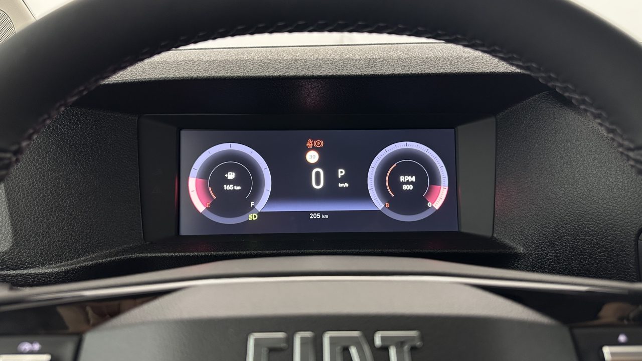 Fiat SCUDO CA M 2.0 BlueHDi 180ch Pack Premium Connect EAT8