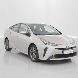 Toyota PRIUS IV 122h Dynamic Pack Premium