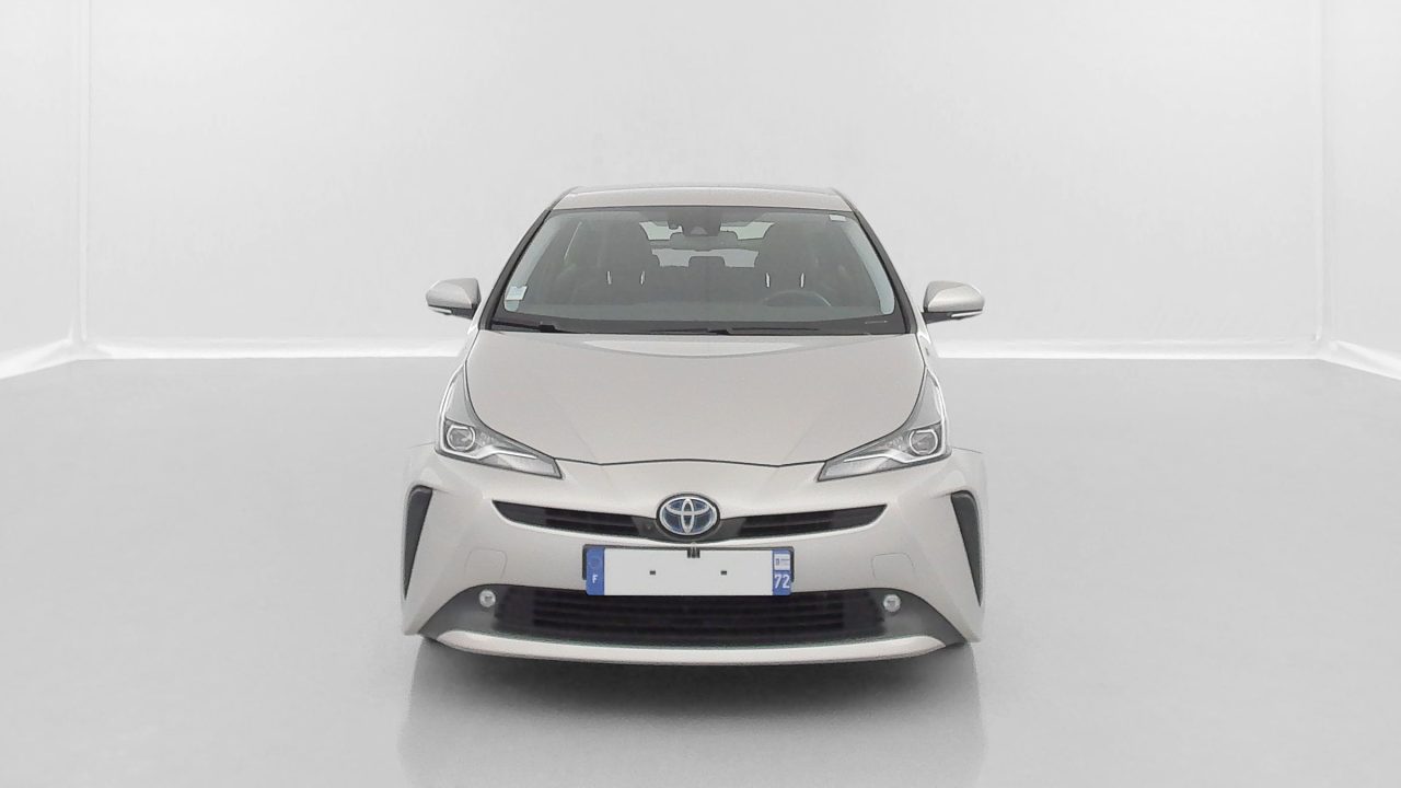 Toyota PRIUS IV 122h Dynamic Pack Premium