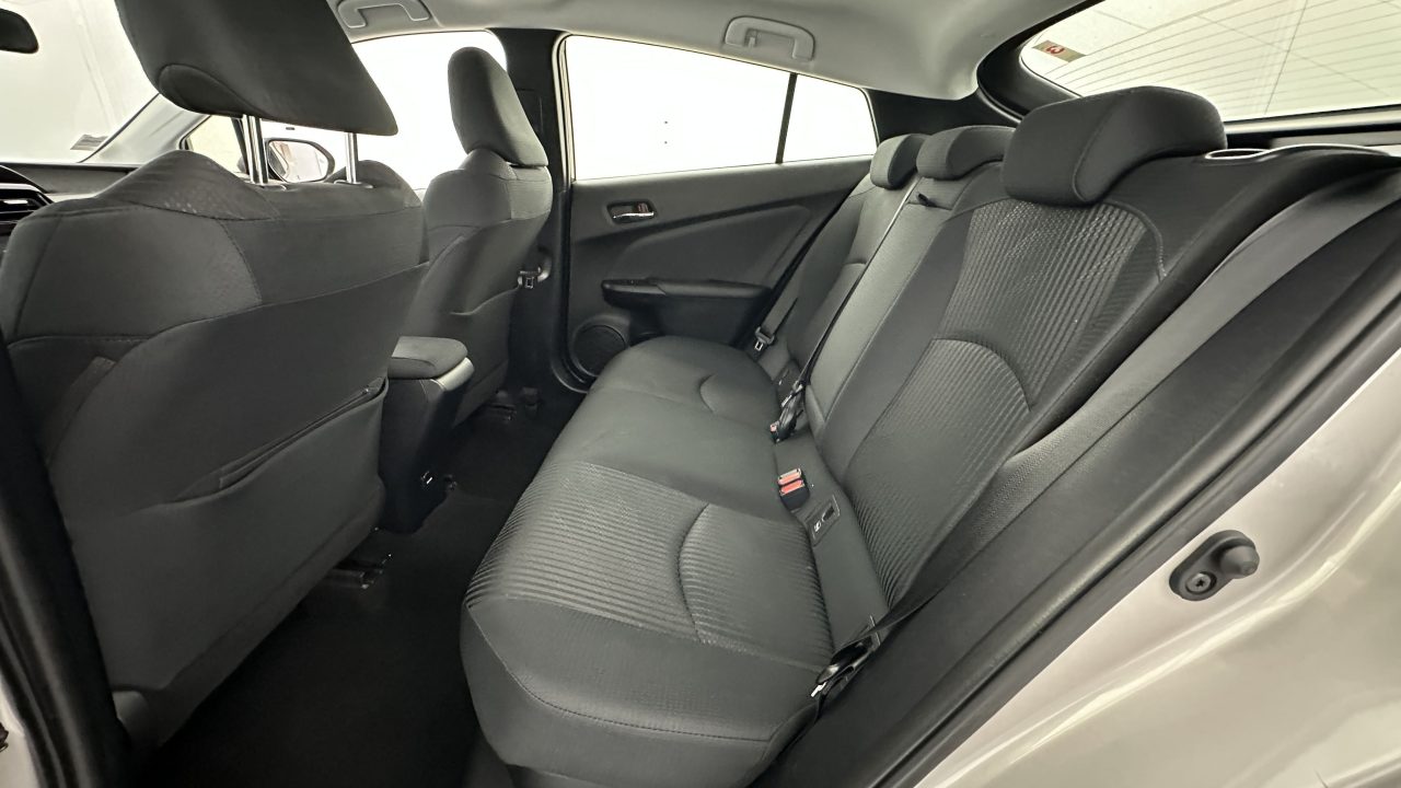 Toyota PRIUS IV 122h Dynamic Pack Premium