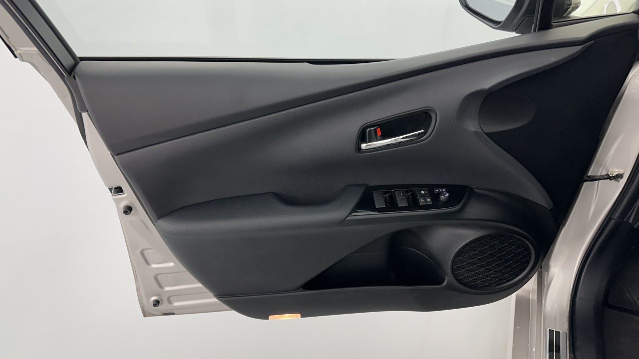 Toyota PRIUS IV 122h Dynamic Pack Premium