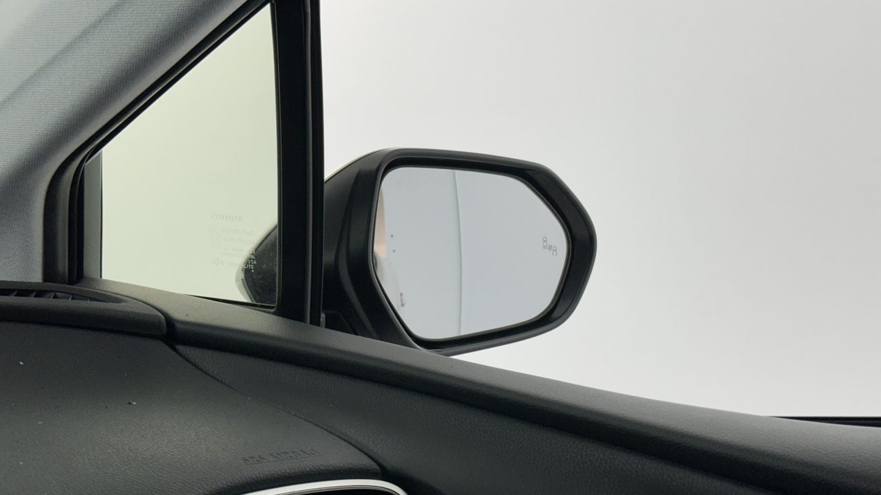 Toyota PRIUS IV 122h Dynamic Pack Premium