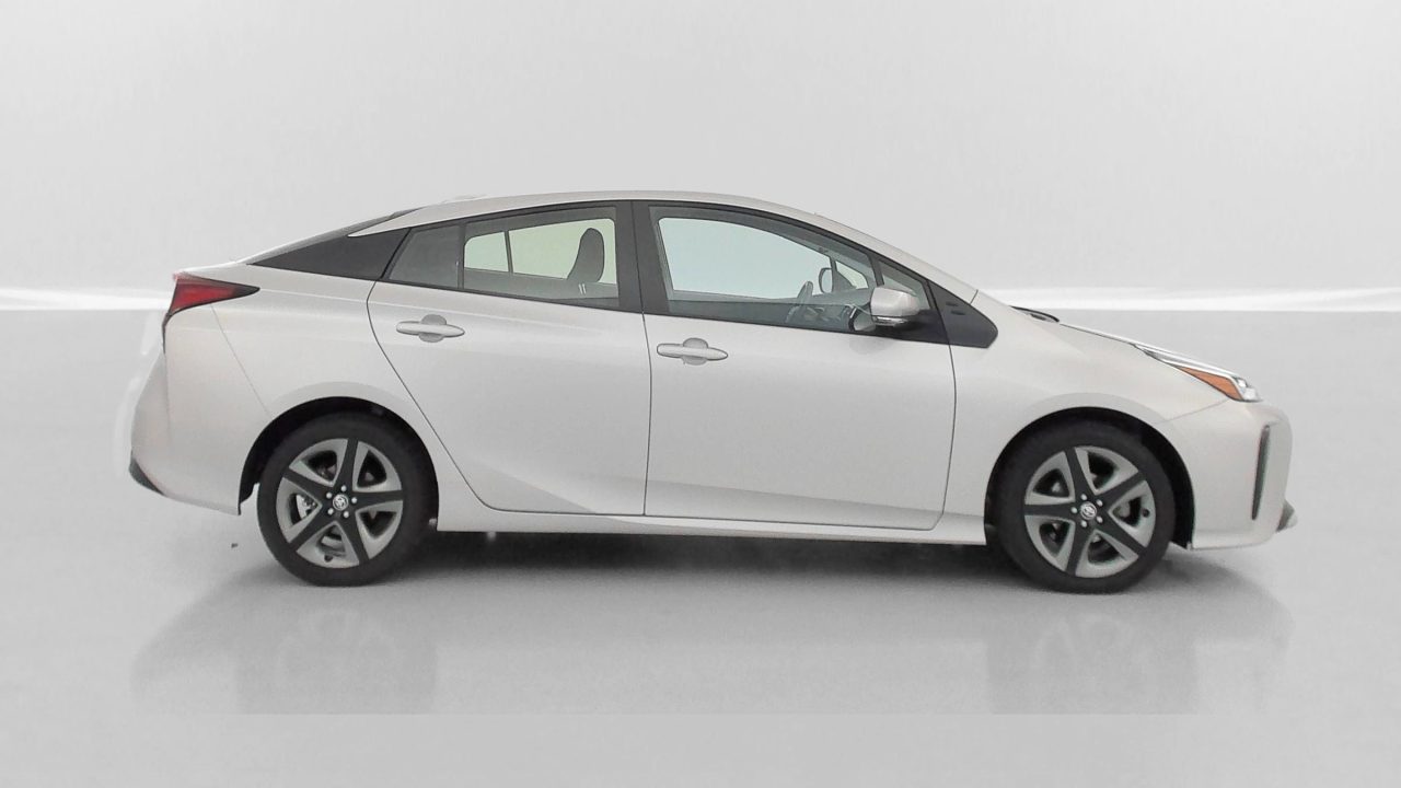 Toyota PRIUS IV 122h Dynamic Pack Premium