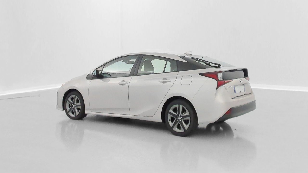 Toyota PRIUS IV 122h Dynamic Pack Premium
