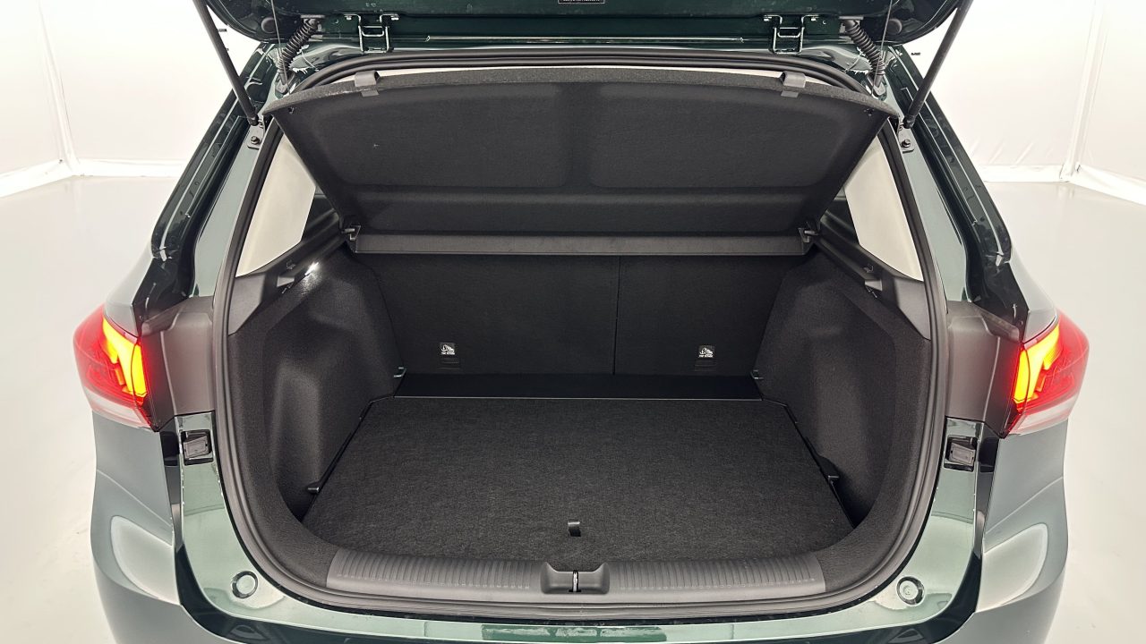 MG ZS 1.5L Hybrid+ 197ch Luxury