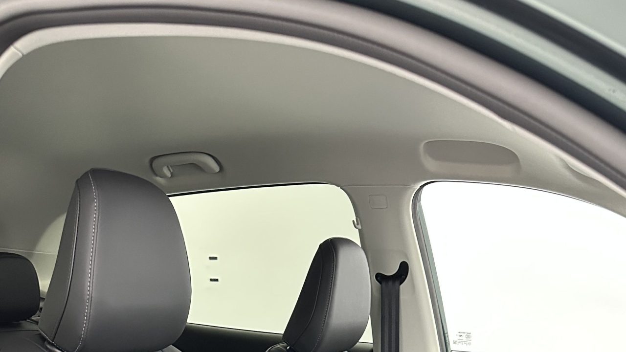 MG ZS 1.5L Hybrid+ 197ch Luxury