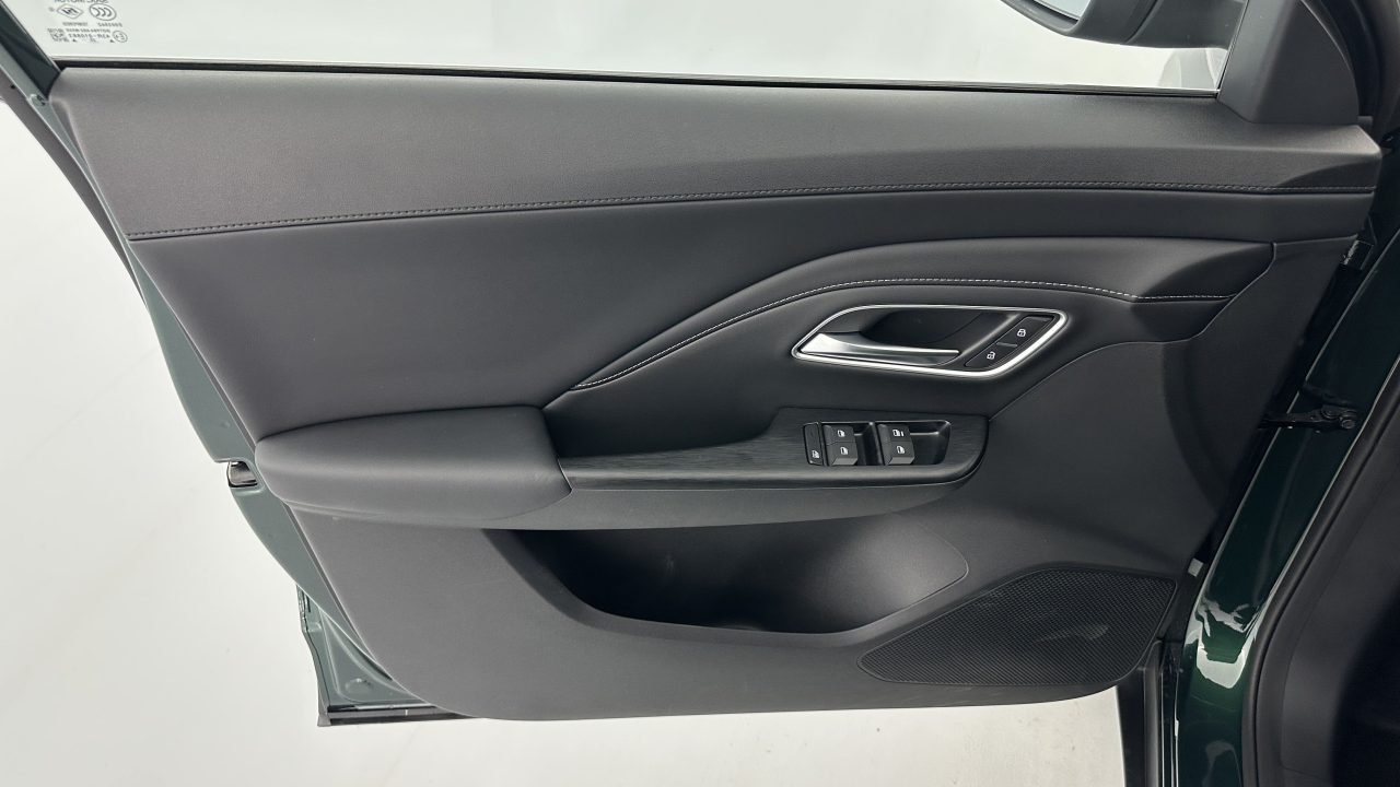 MG ZS 1.5L Hybrid+ 197ch Luxury