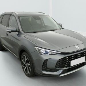 MG ZS 1.5 L Hybrid+ 197ch Luxury