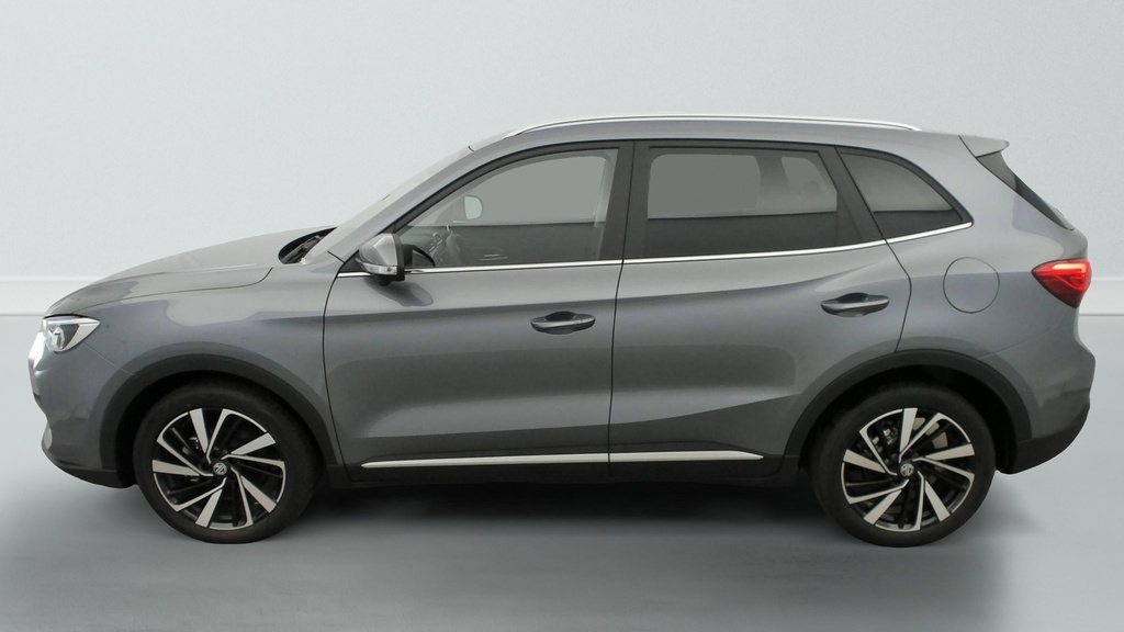 MG ZS 1.5 L Hybrid+ 197ch Luxury