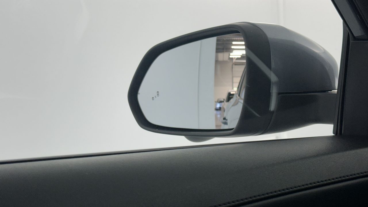 MG ZS 1.5 L Hybrid+ 197ch Luxury
