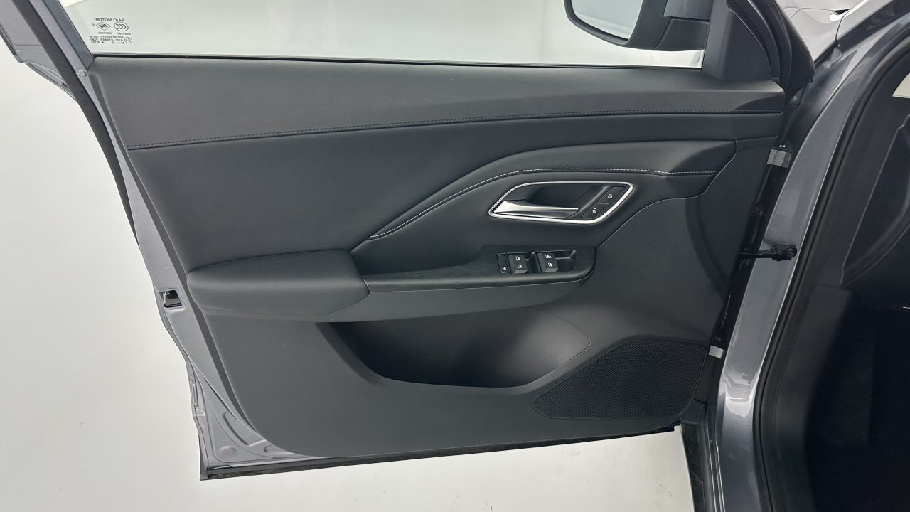 MG ZS 1.5 L Hybrid+ 197ch Luxury