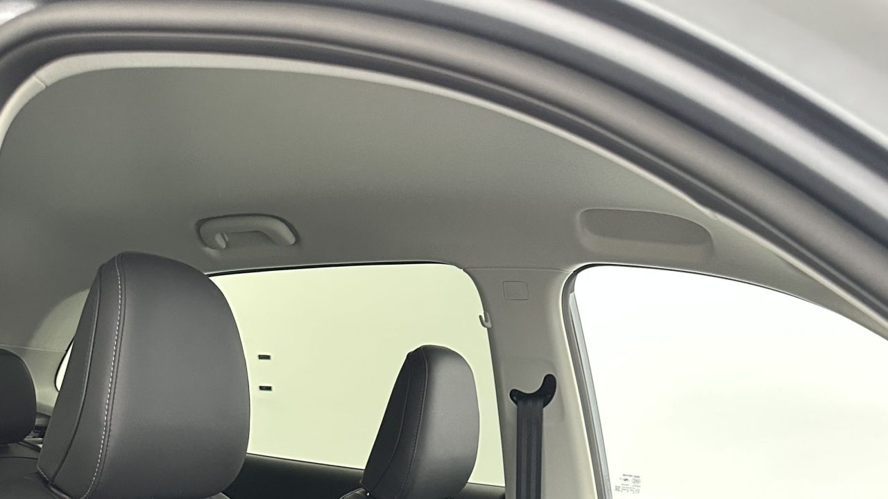 MG ZS 1.5 L Hybrid+ 197ch Luxury