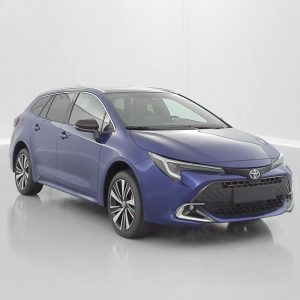 Toyota COROLLA TOURING SPORT 1.8 Hybride 140ch Design