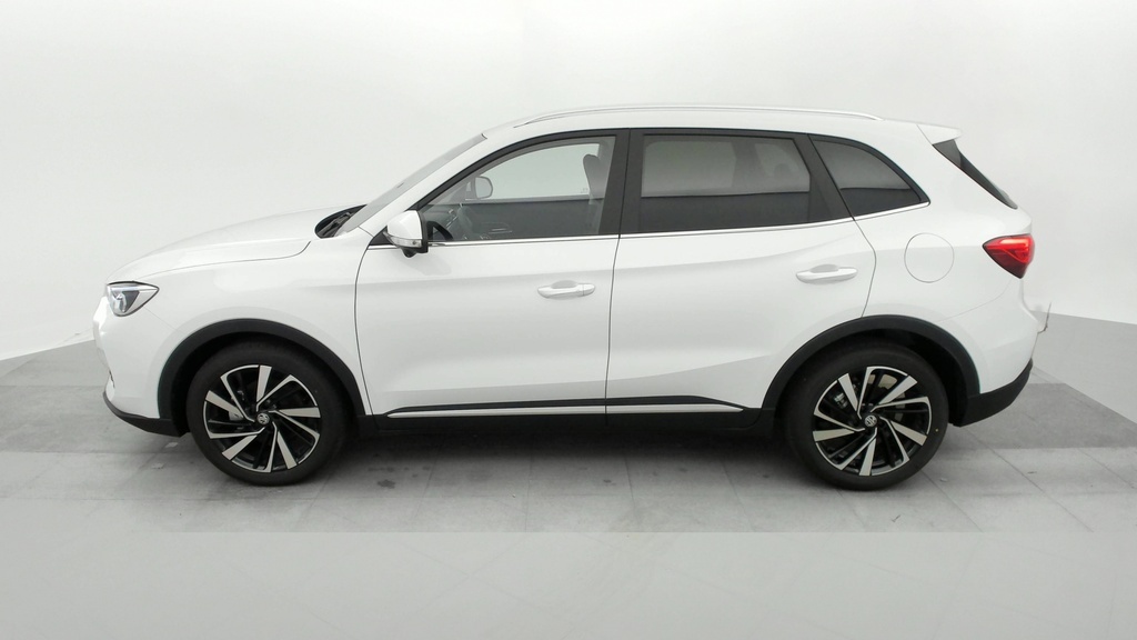 MG ZS 1.5 L Hybrid+ 197ch Luxury