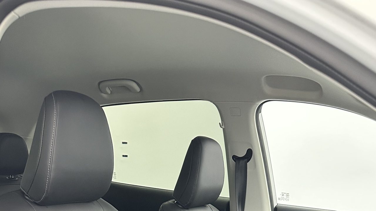 MG ZS 1.5 L Hybrid+ 197ch Luxury