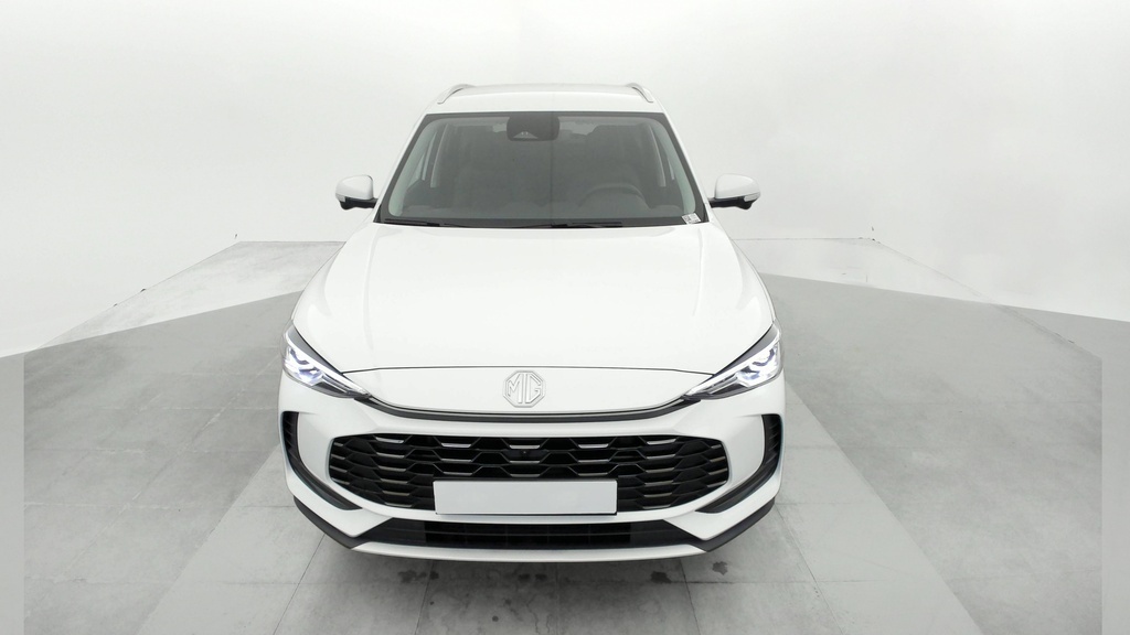 MG ZS 1.5 L Hybrid+ 197ch Luxury