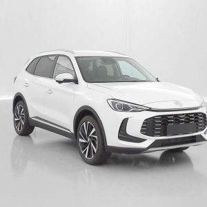 MG ZS 1.5 L Hybrid+ 197ch Luxury