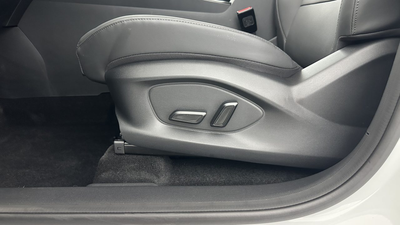 MG ZS 1.5 L Hybrid+ 197ch Luxury