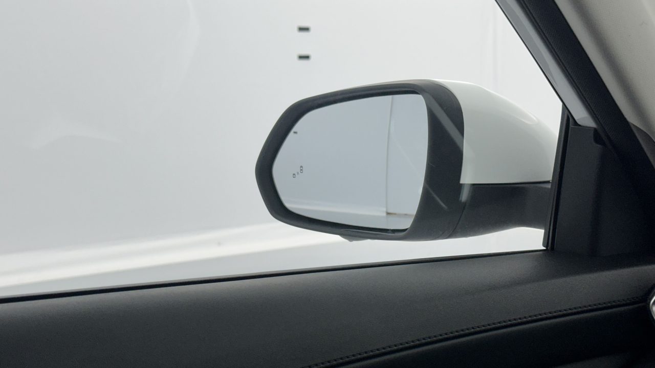 MG ZS 1.5 L Hybrid+ 197ch Luxury