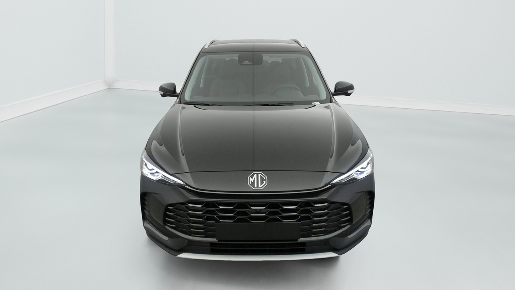 MG ZS 1.5 L Hybrid+ 197ch Luxury