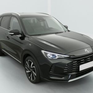 MG ZS 1.5 L Hybrid+ 197ch Luxury