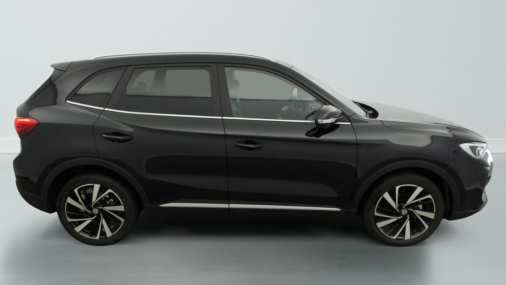 MG ZS 1.5 L Hybrid+ 197ch Luxury