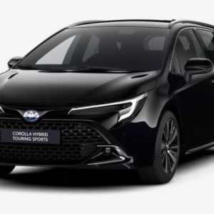 Toyota COROLLA TOURING SPORT 1.8 Hybride 140ch Design