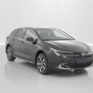 Toyota COROLLA TOURING SPORT 1.8 Hybride 140ch Design