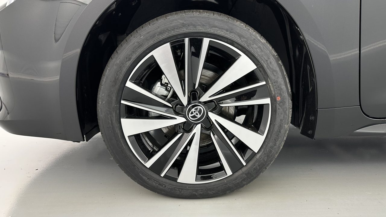 Toyota COROLLA TOURING SPORT 1.8 Hybride 140ch Design