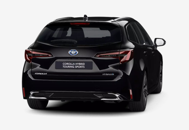 Toyota COROLLA TOURING SPORT 1.8 Hybride 140ch Design