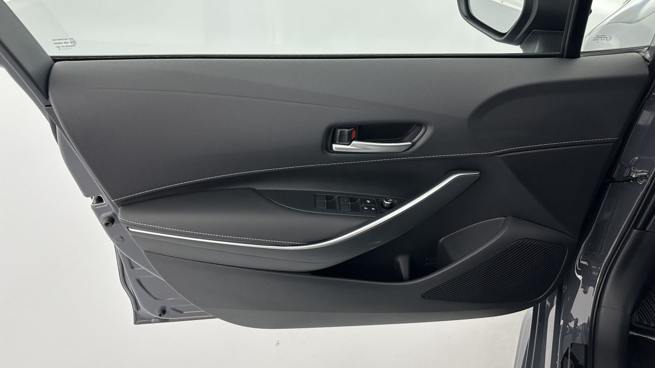 Toyota COROLLA TOURING SPORT 1.8 Hybride 140ch Design