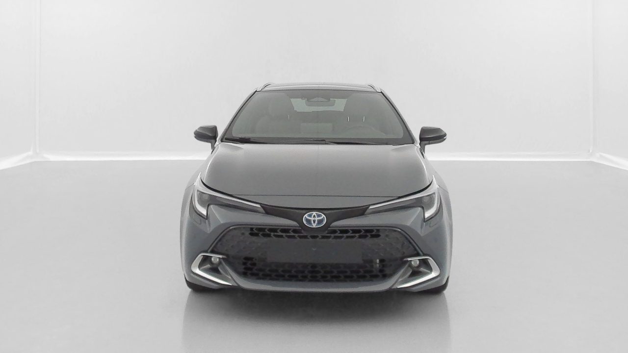 Toyota COROLLA TOURING SPORT 1.8 Hybride 140ch Design