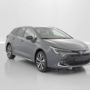 Toyota COROLLA TOURING SPORT 1.8 Hybride 140ch Design