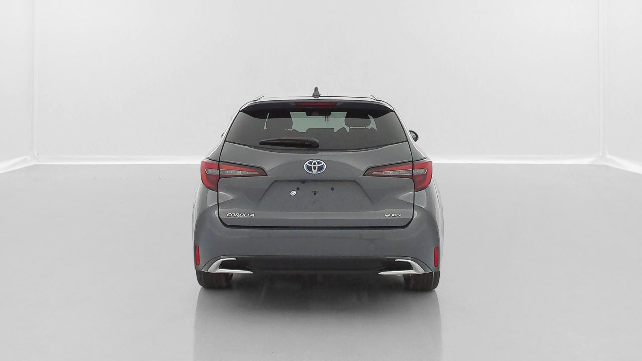 Toyota COROLLA TOURING SPORT 1.8 Hybride 140ch Design