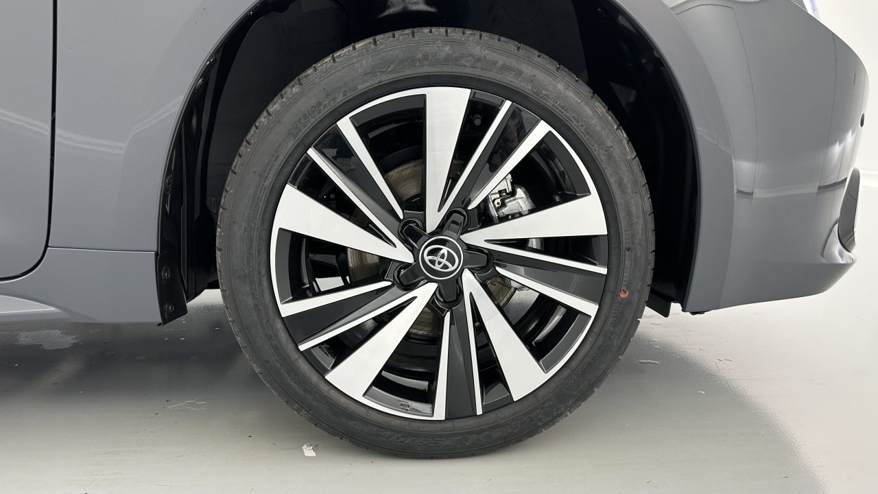 Toyota COROLLA TOURING SPORT 1.8 Hybride 140ch Design