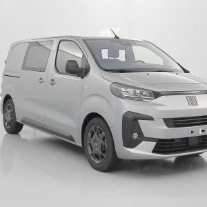 Fiat SCUDO CA M 2.0 BlueHDi 180ch Pack Premium Connect EAT8