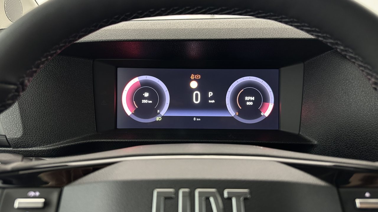 Fiat SCUDO CA M 2.0 BlueHDi 180ch Pack Premium Connect EAT8