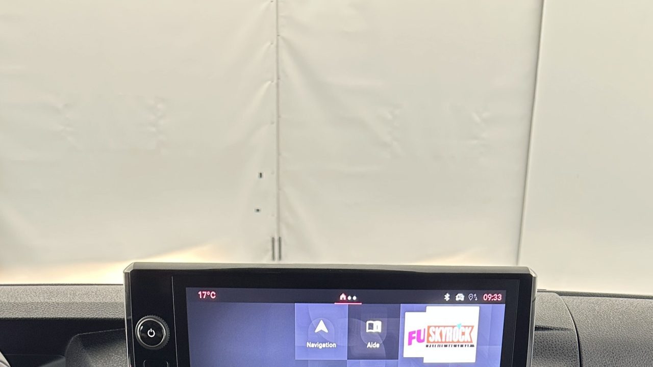 Fiat SCUDO CA M 2.0 BlueHDi 180ch Pack Premium Connect EAT8