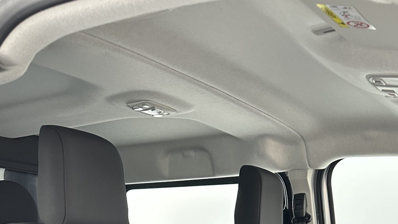 Fiat SCUDO CA M 2.0 BlueHDi 180ch Pack Premium Connect EAT8